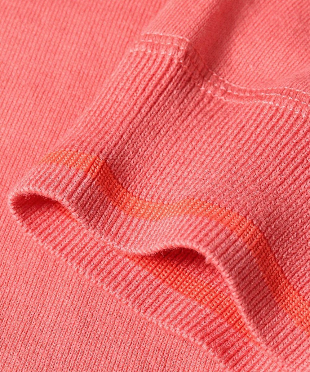 Paul Smith ベーシック クルーネック 半袖カーディガン 