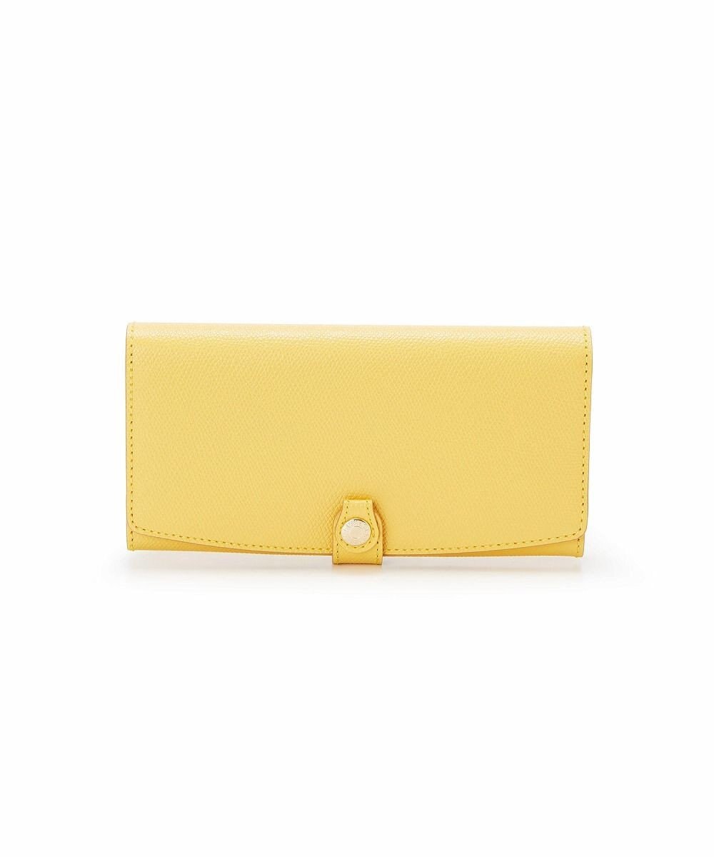 TOPKAPI 【TOPKAPI】角シボ型押し・ 長財布 COLORATO コロラート 