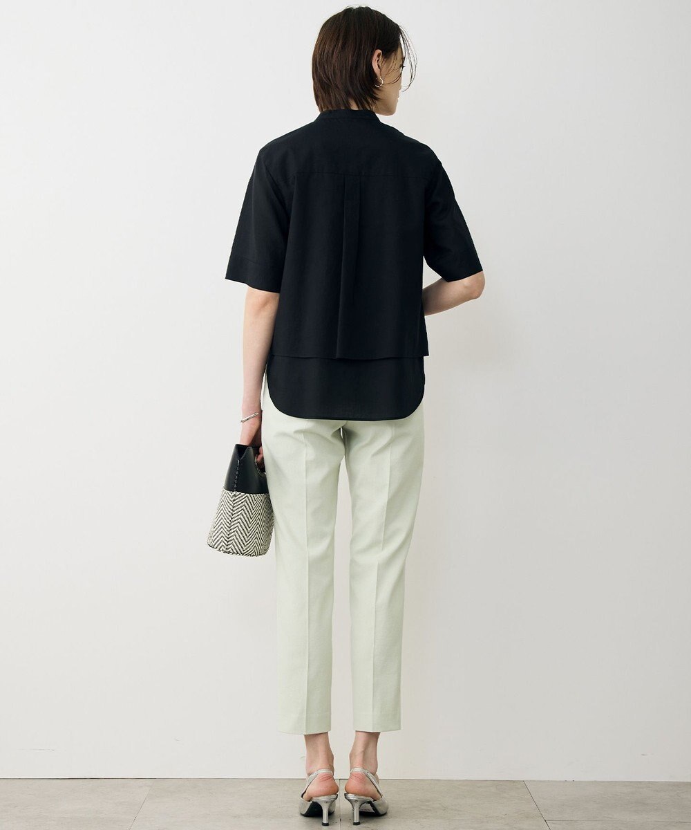 ICB シェルタリングドライオックス スティックパンツ 