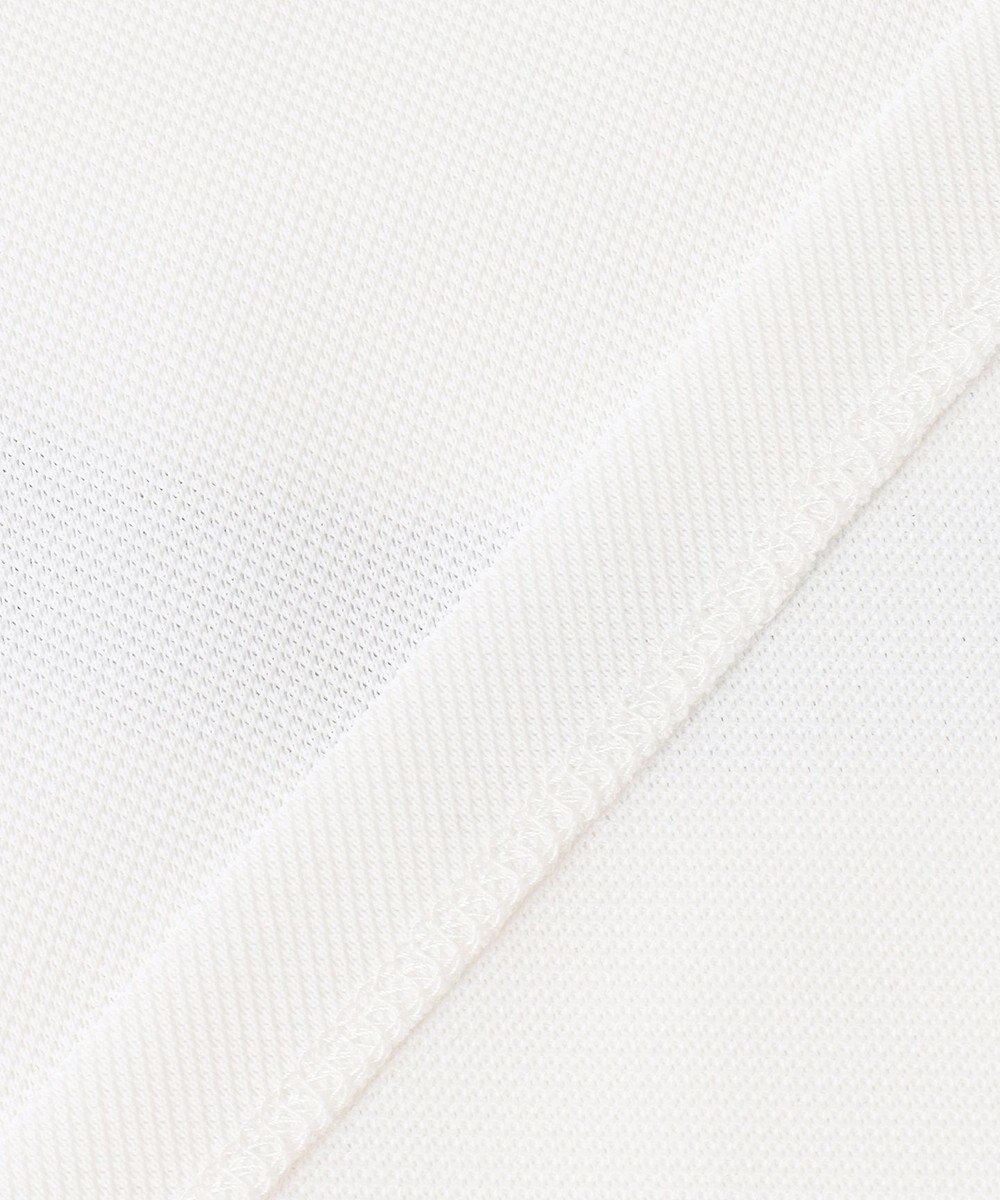 PW CIRCULUS 【MEN】【吸汗速乾】ベーシックカノコ ポロシャツ 