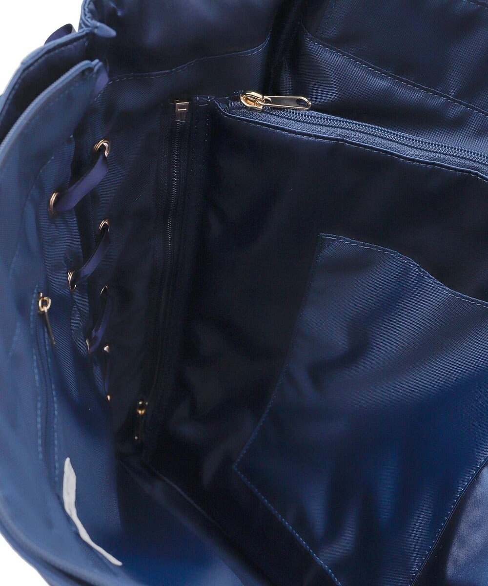 WEGO 【痛バ＆推し活グッズ】レースアップ痛バッグLL 