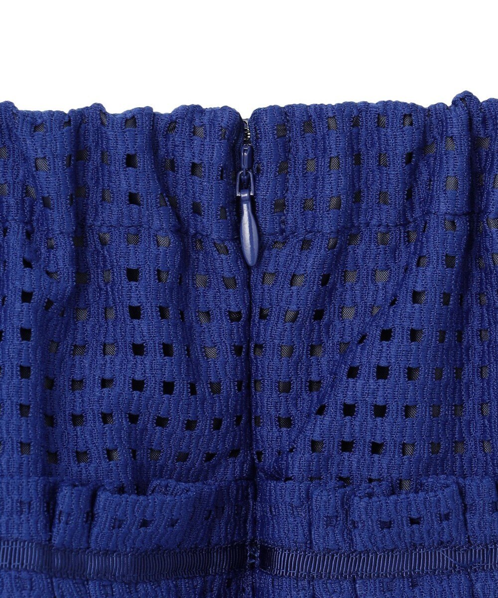 TOCCA 【消臭・洗える】BEACH VOLLEYBALL スカート 