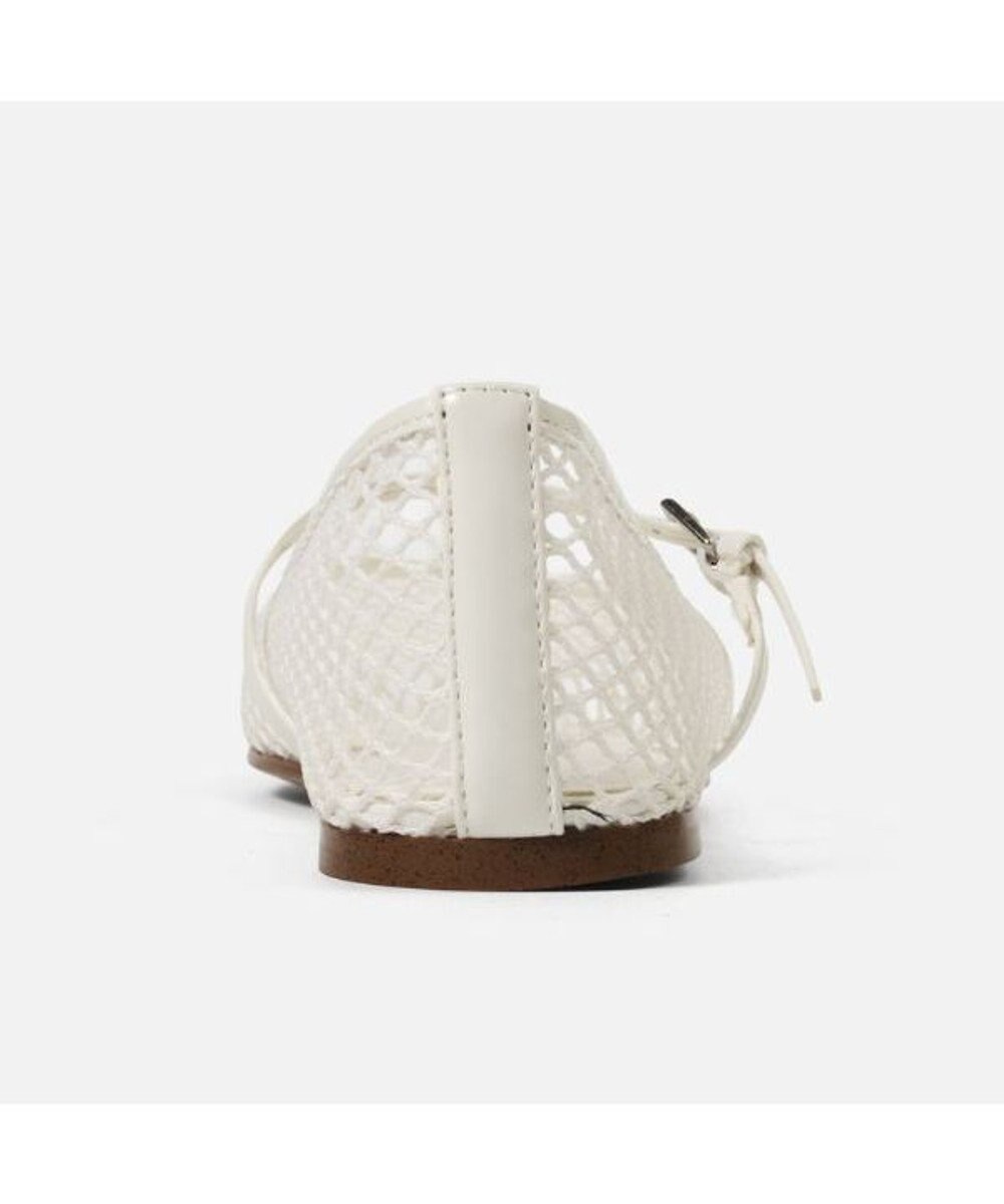 STEVE MADDEN MAGSシアーメッシュメリージェーン 