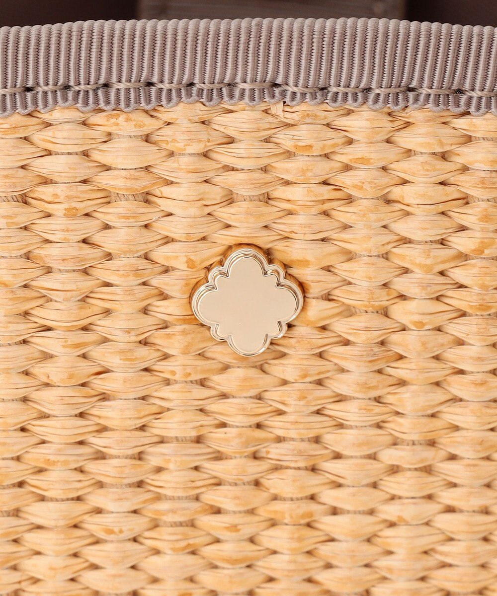 TOCCA TOUCH OF LACE BASKET かごバッグ 