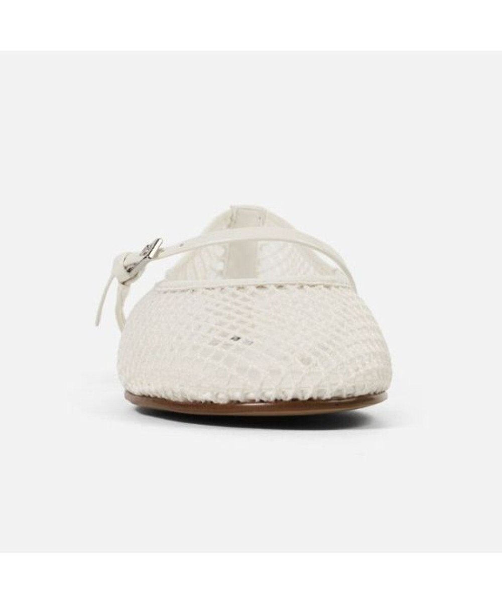 STEVE MADDEN MAGSシアーメッシュメリージェーン 