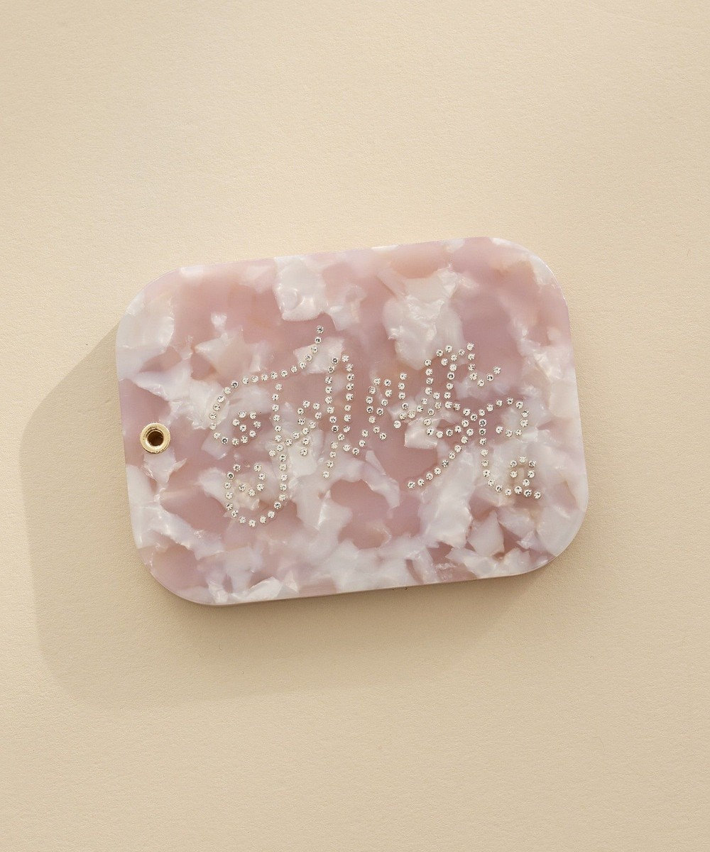 Maison de FLEUR FLEURビジュースライドミラー 