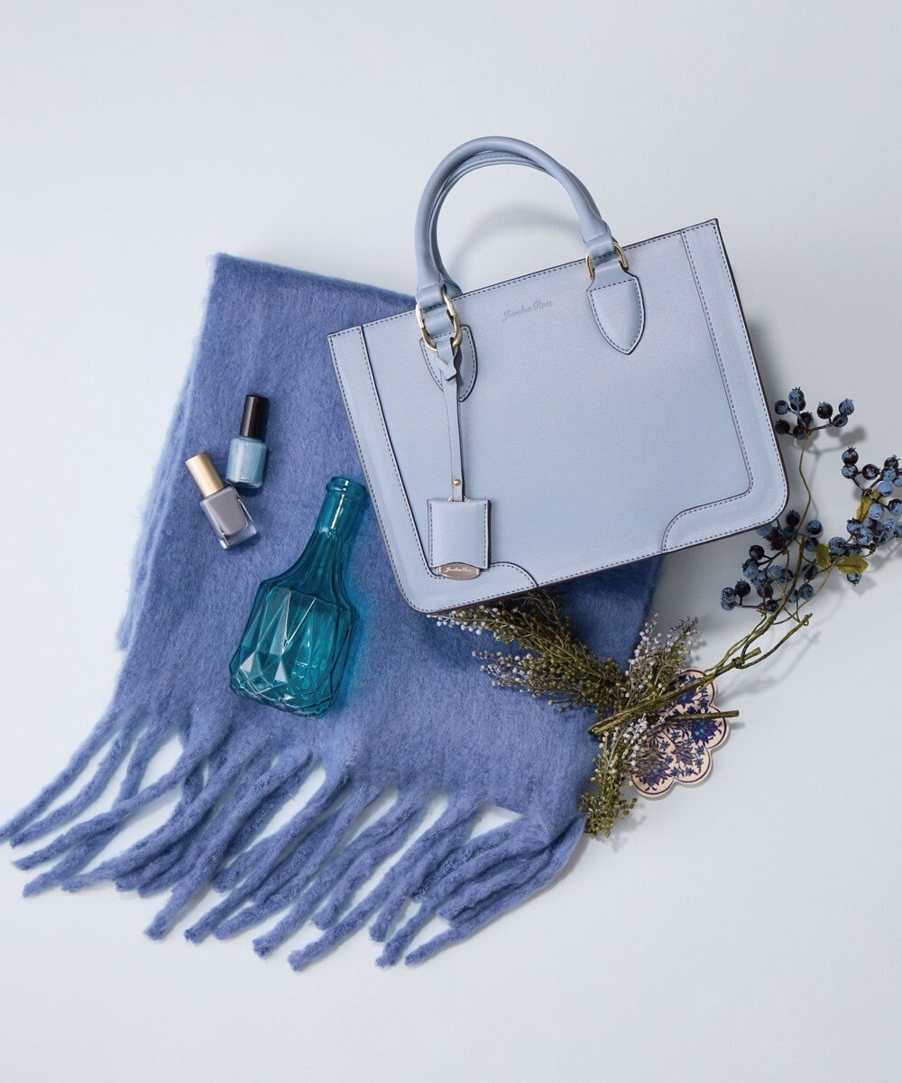 ACE BAGS & LUGGAGE Jewelna Rose オタハピ ミニバッグ 16185 ジュエルナローズ 