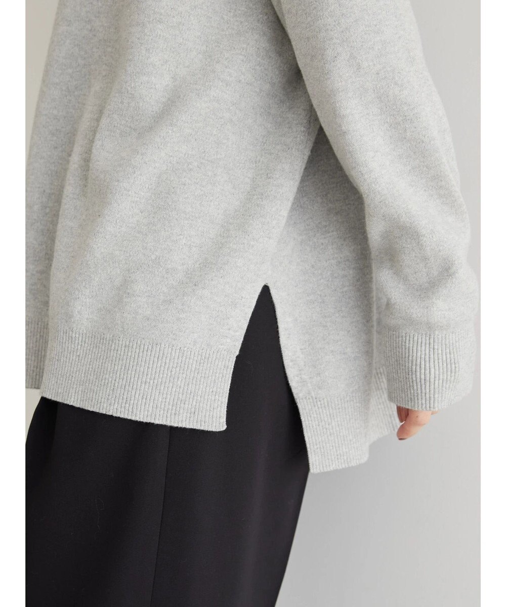 AMERICAN HOLIC バイパチタートルネックニットプルオーバー 