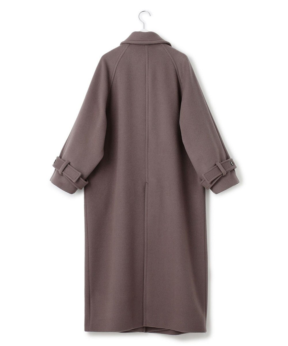 23区 【SACRA】スーペリアービーバー コート 