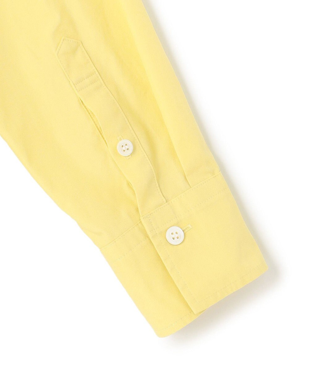 23区 L 【洗える】CANCLINI ベーシック シャツ 