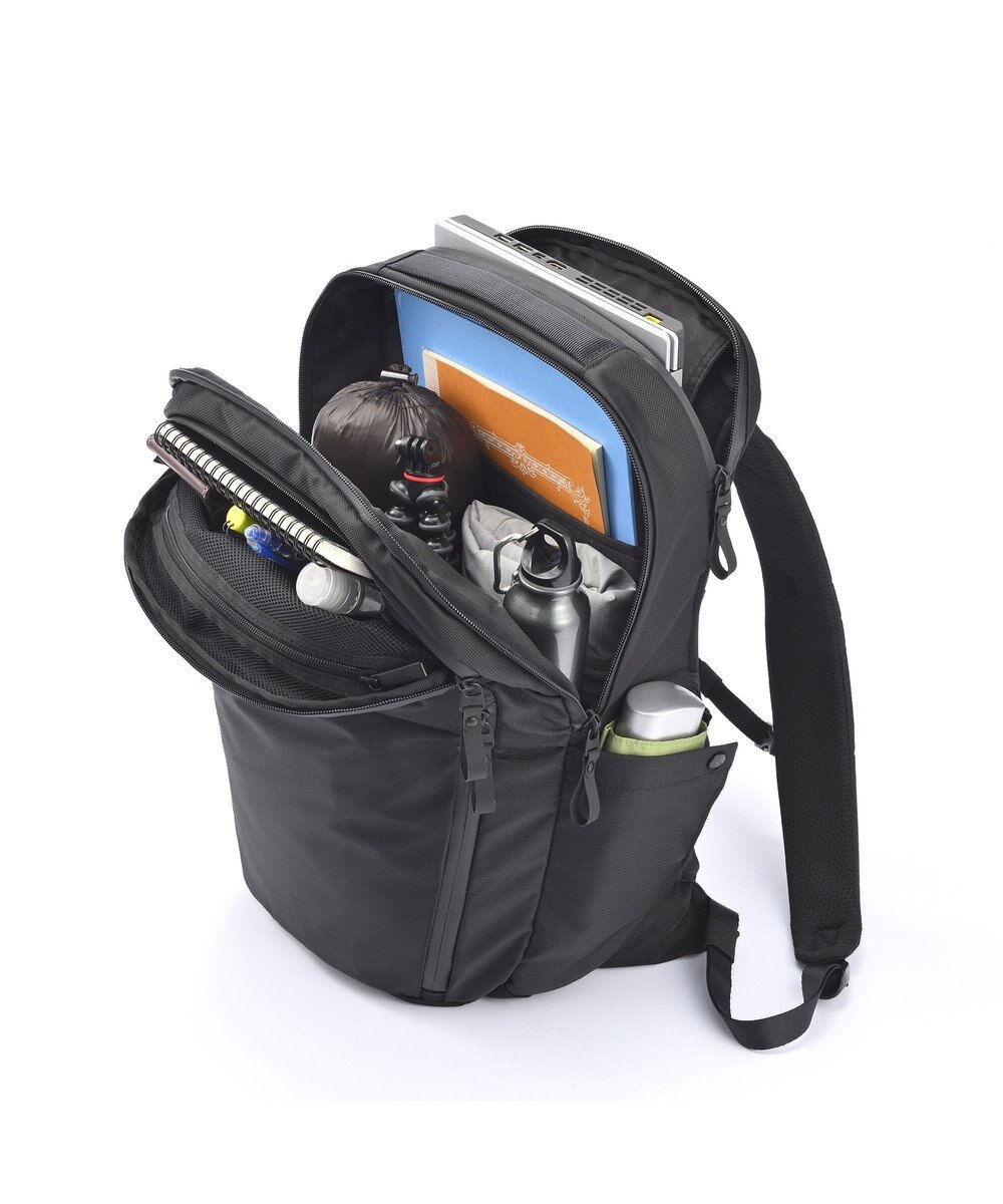 ACE BAGS & LUGGAGE 【雑誌掲載】ace.GENE ラグマスター 67812 リュックサック 