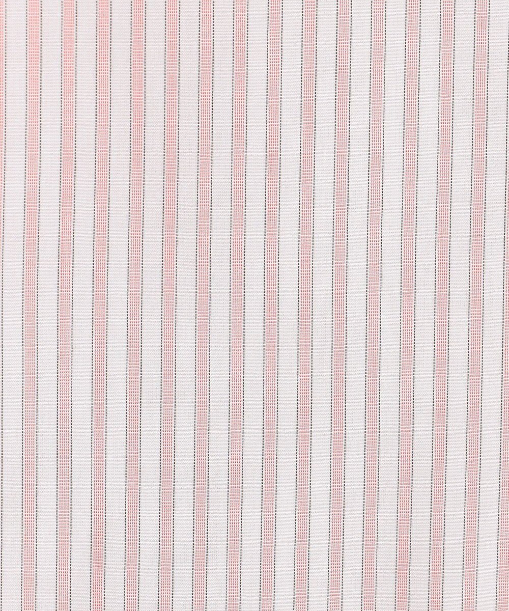 J.PRESS LADIES S 【WEB限定カラーあり】コンパクトエステネージュ シャーリング ブラウス 