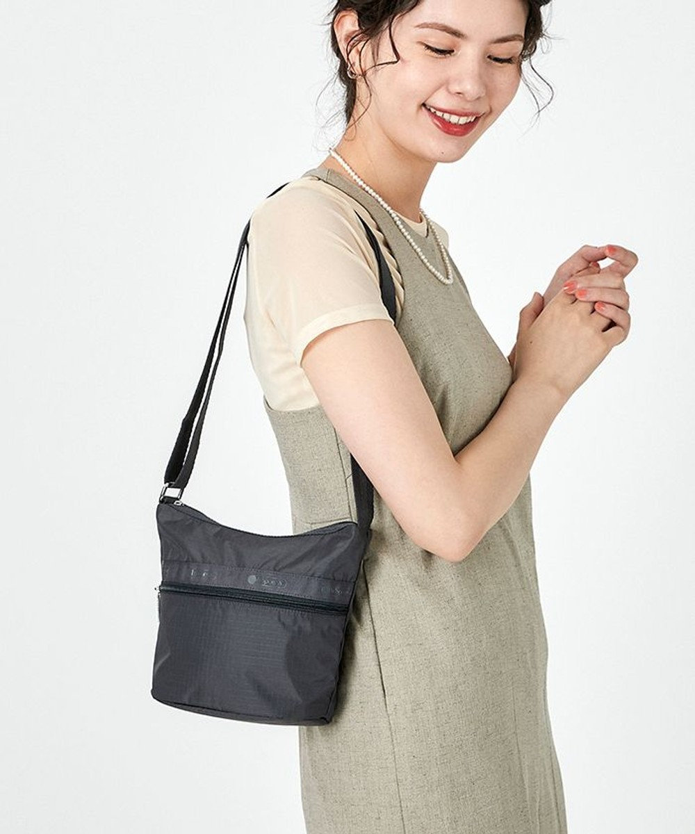 MINI BUCKET SHOULDER BAG/サンダー / LeSportsac | ファッション通販 【公式通販】オンワード・クローゼット