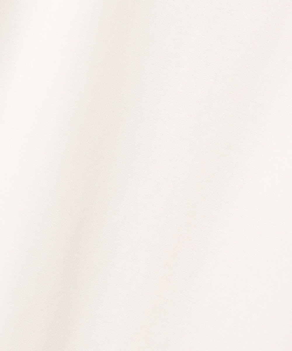 uncrave ダブルフェイスジャージー フレアスカート 