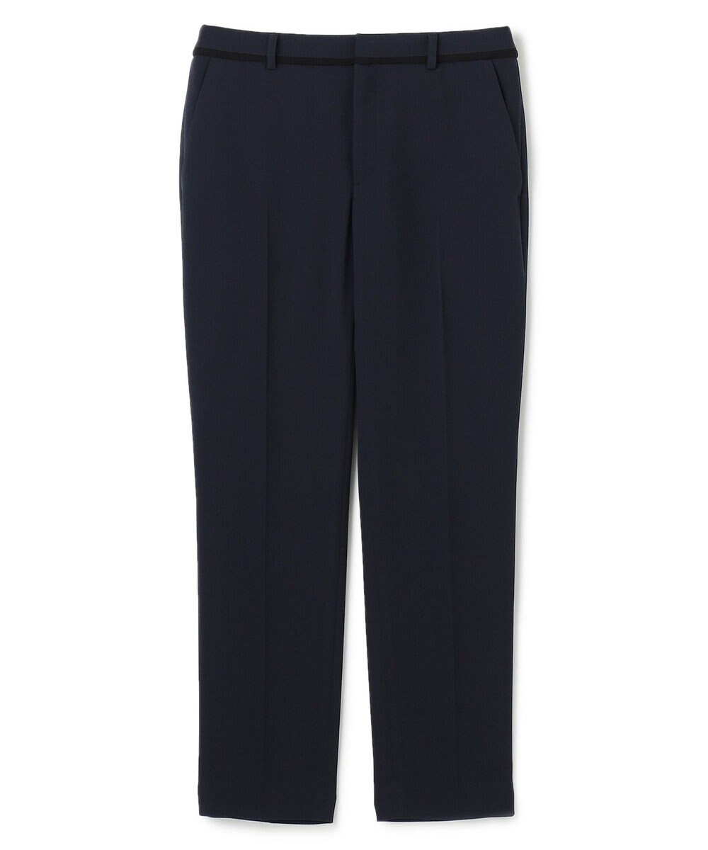 BEIGE， 【L-size】CINDY/クロップドパンツ 