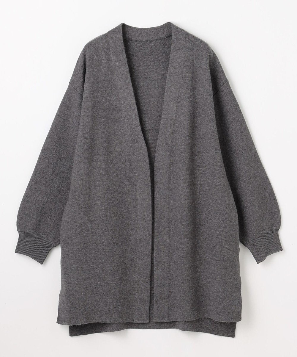 ANY トッパーニットカーデガン 