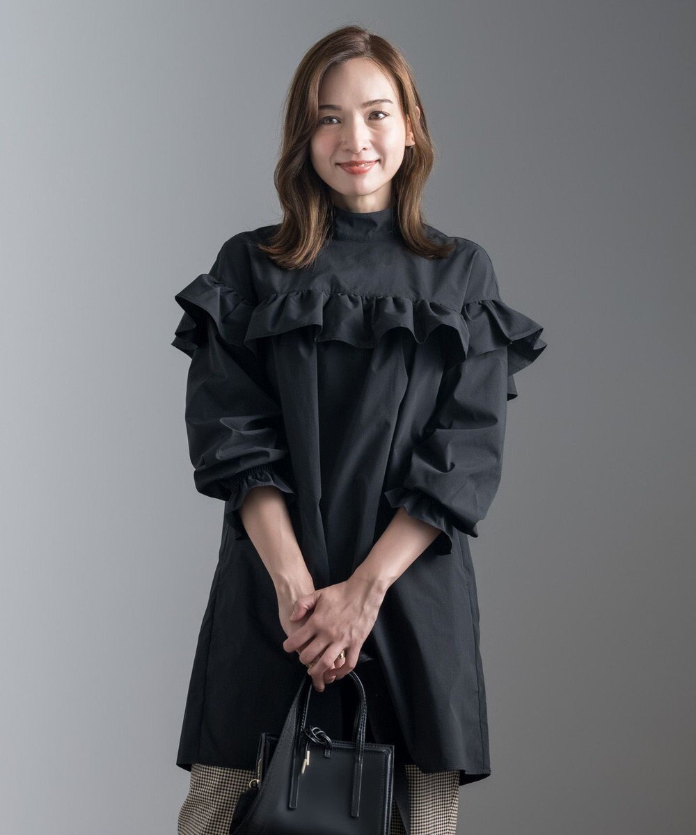 ONWARD Reuse Park 【#Newans】ブラウス秋冬 