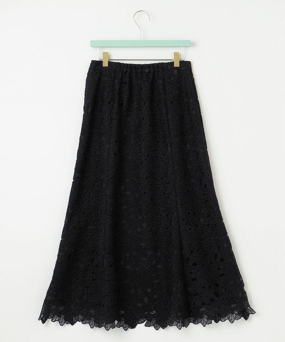 TOCCA 【洗える】MERMAID スカート 