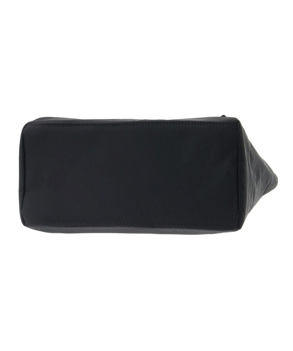 Maison de FLEUR 撥水加工3ルームトートバッグ 