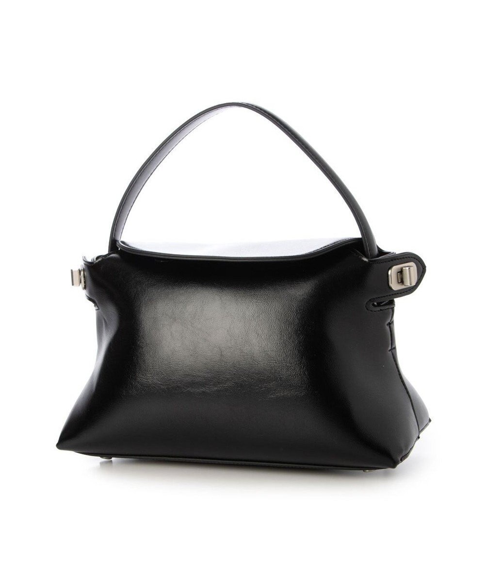 UNBILLION カカトゥ kakatoo / フラップ2wayキューブバッグ 