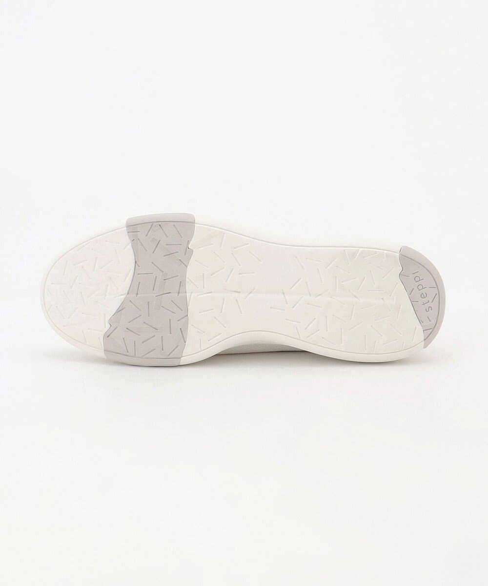 steppi 【撥水/抗菌防臭】多機能ニットシューズ（ウィメンズ向け） 