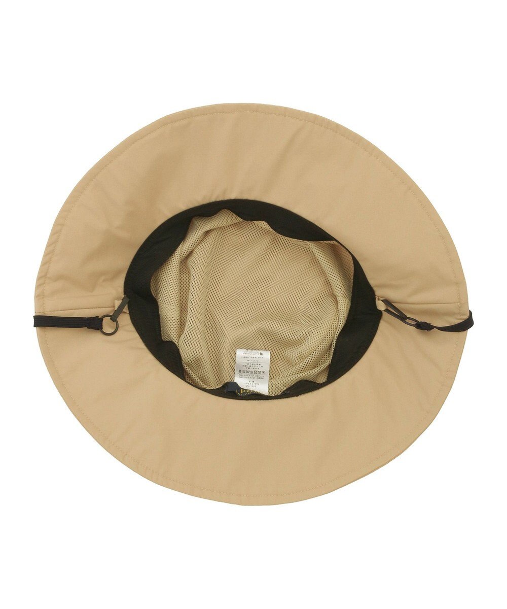 MOONBAT POLO RALPH LAUREN 刺繍 リップパラソルハット 