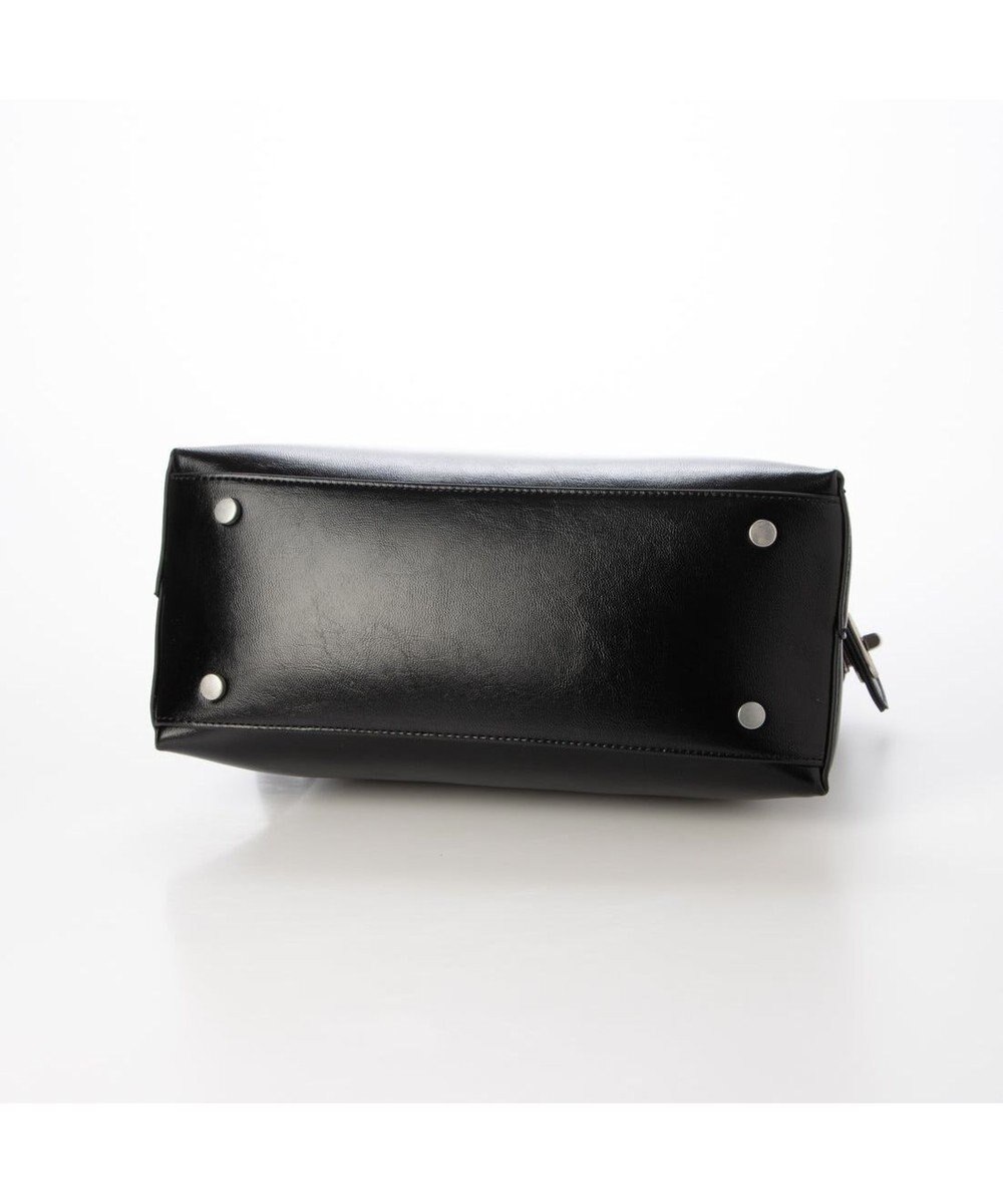 UNBILLION カカトゥ kakatoo / フラップ2wayキューブバッグ 