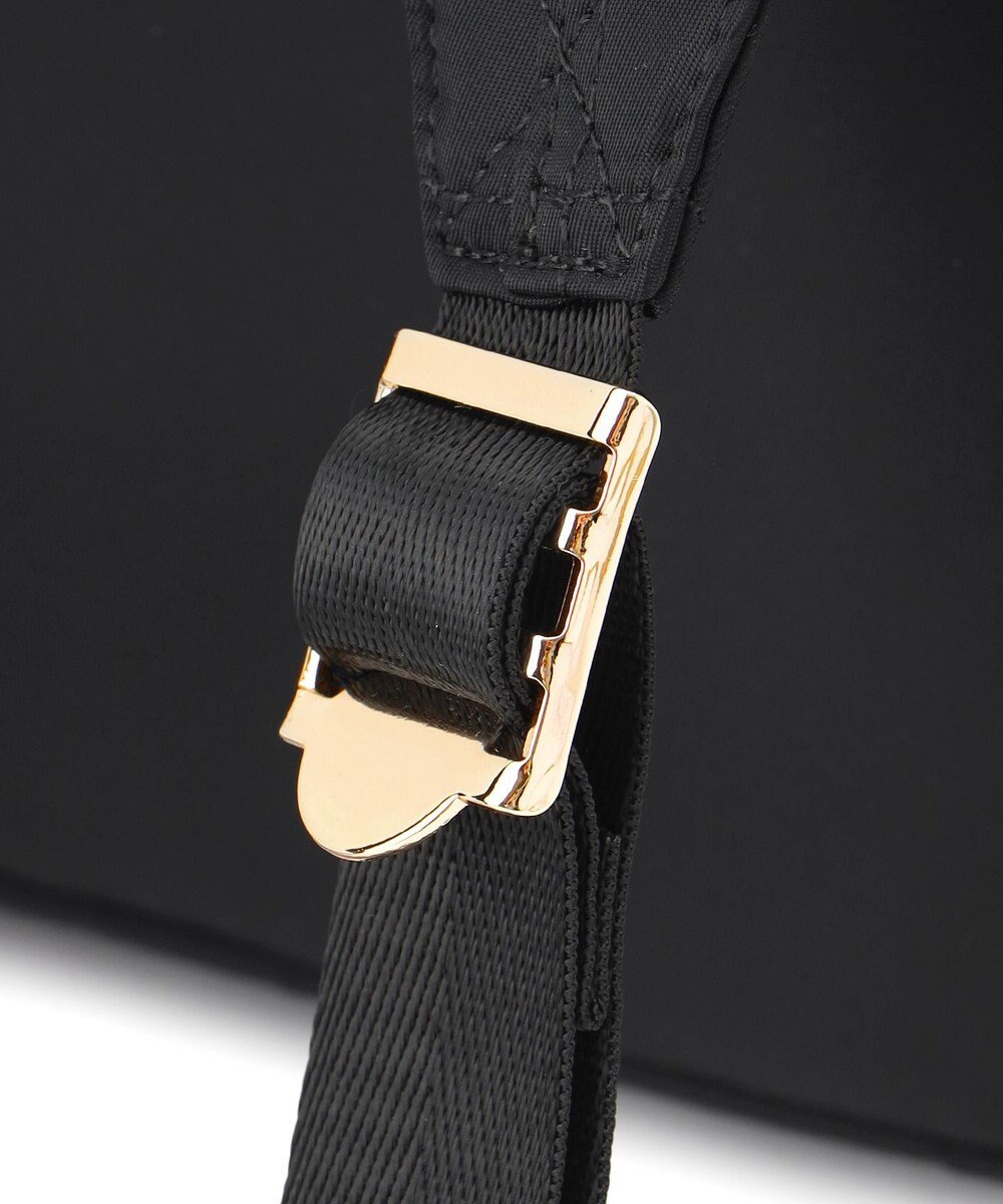 23区 【撥水加工】2WAY ナイロン リュック 