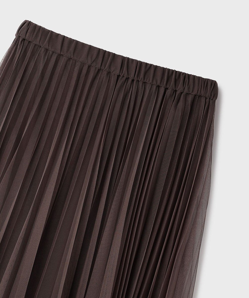 GRACE CONTINENTAL イレギュラ－チュ－ルスカート 