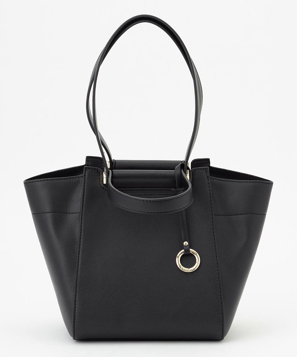 組曲 2wayハンドルスモールハンドバッグ 