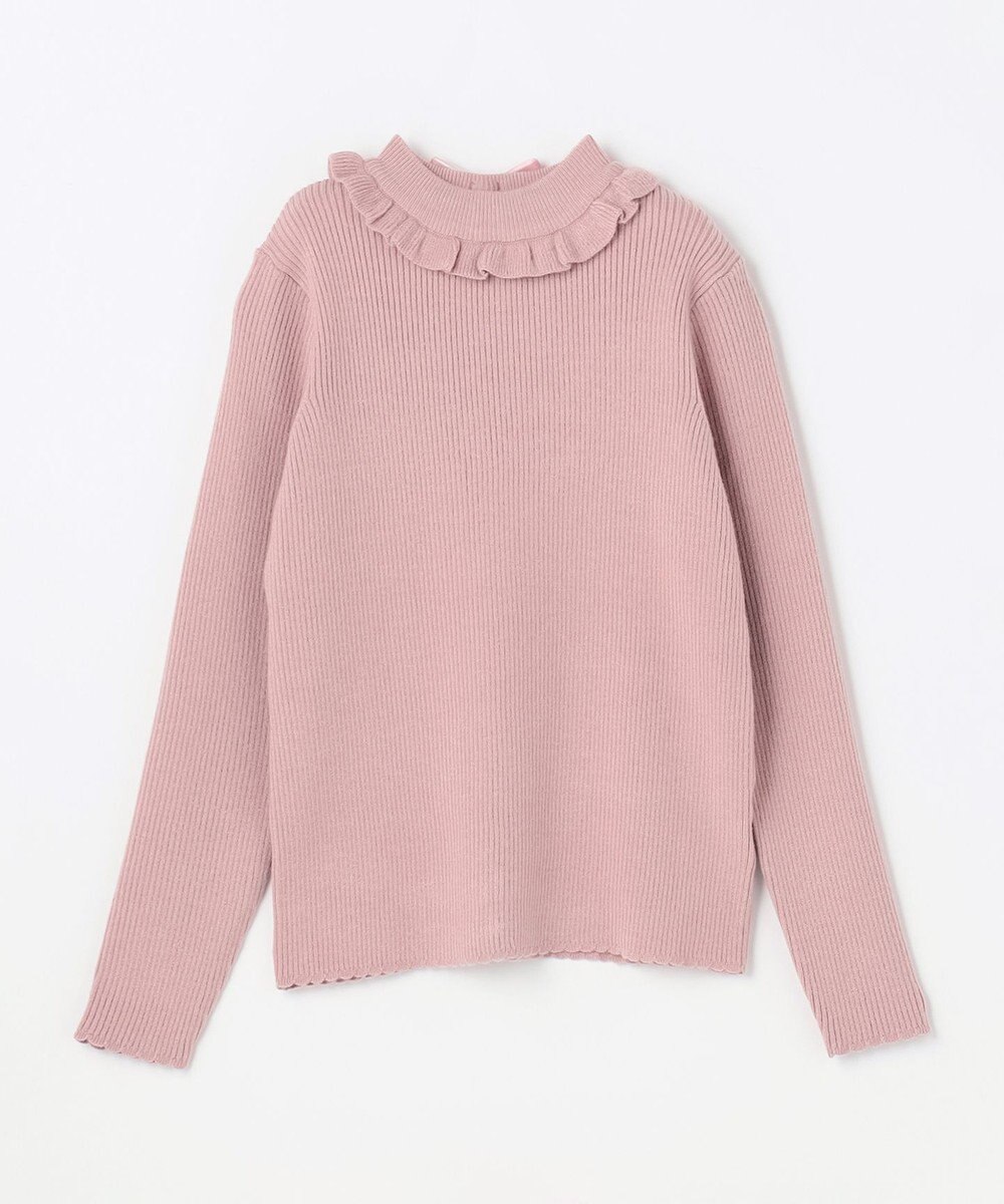 ANY KIDS しあわせタッチニット 