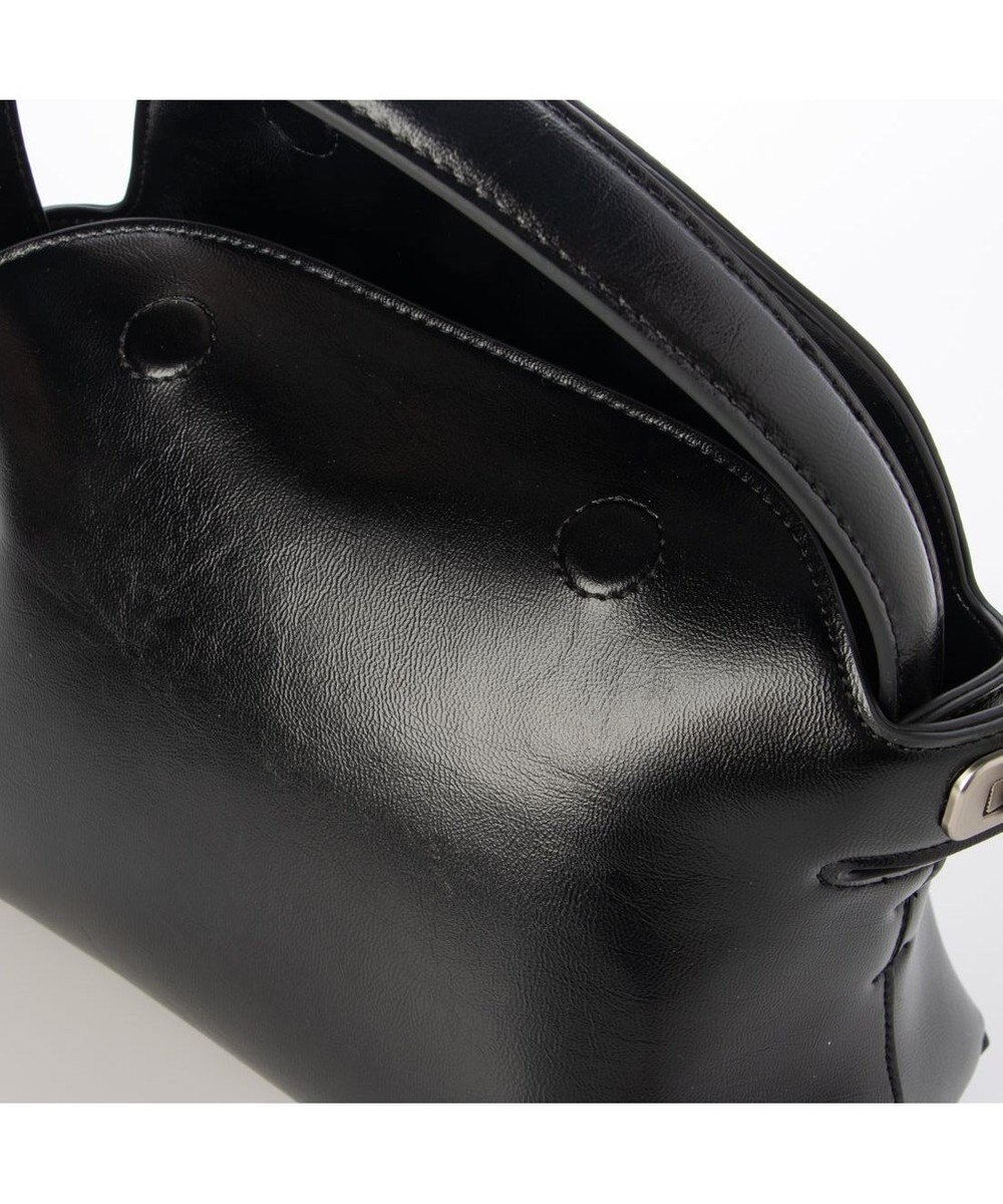 UNBILLION カカトゥ kakatoo / フラップ2wayキューブバッグ 