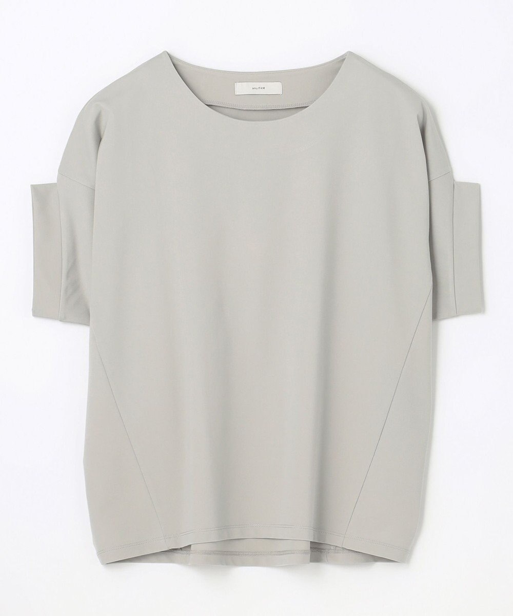 ANY L バンザイスリーブトップス 