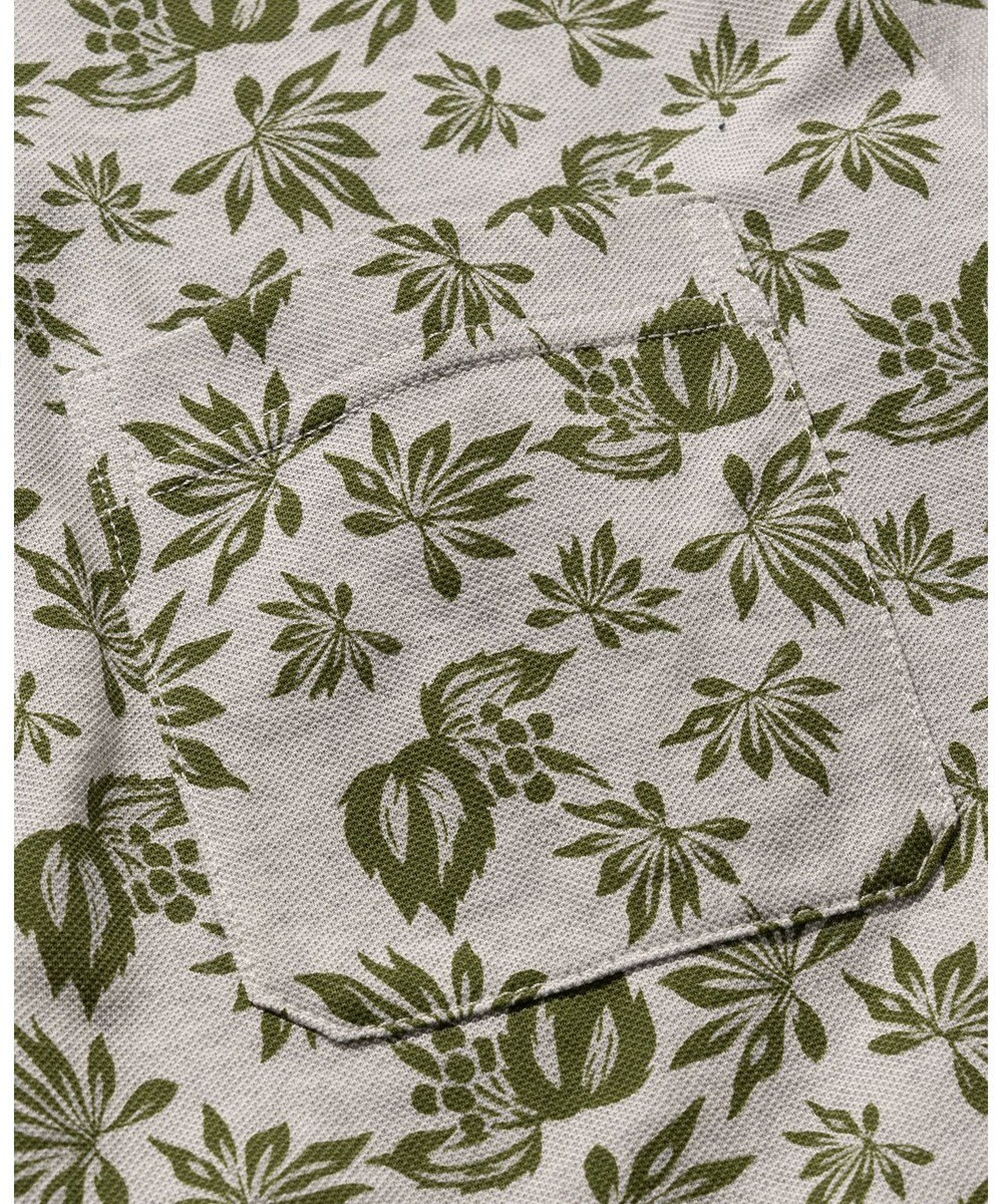 JOSEPH ABBOUD MOUNTAIN 【サスティナブル素材・吸水速乾・男女兼用】アウトドアポロシャツ 