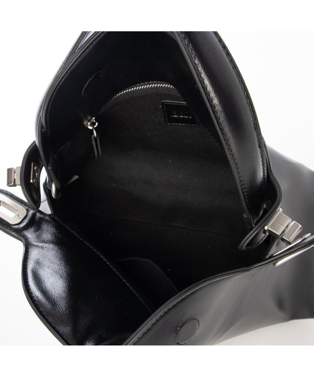 UNBILLION カカトゥ kakatoo / フラップ2wayキューブバッグ 