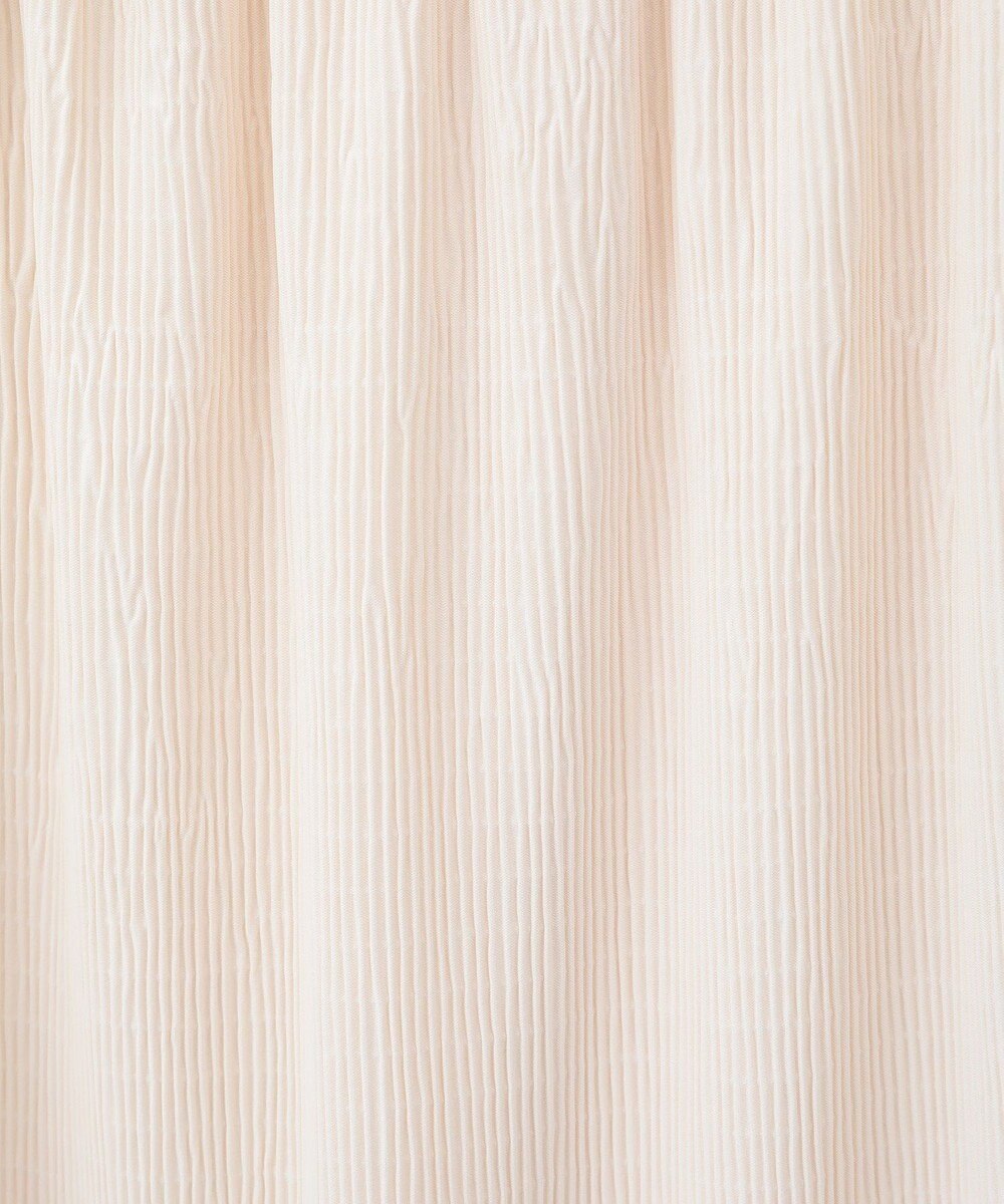 AMERICAN HOLIC ワッシャープリーツタイトスカート 