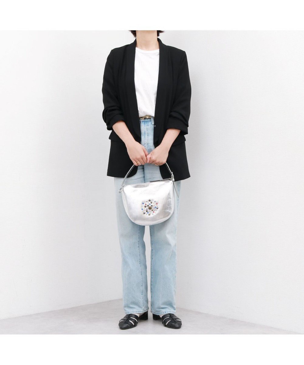 UNBILLION ペルケ perche / マルチスタッズワンショルダー 