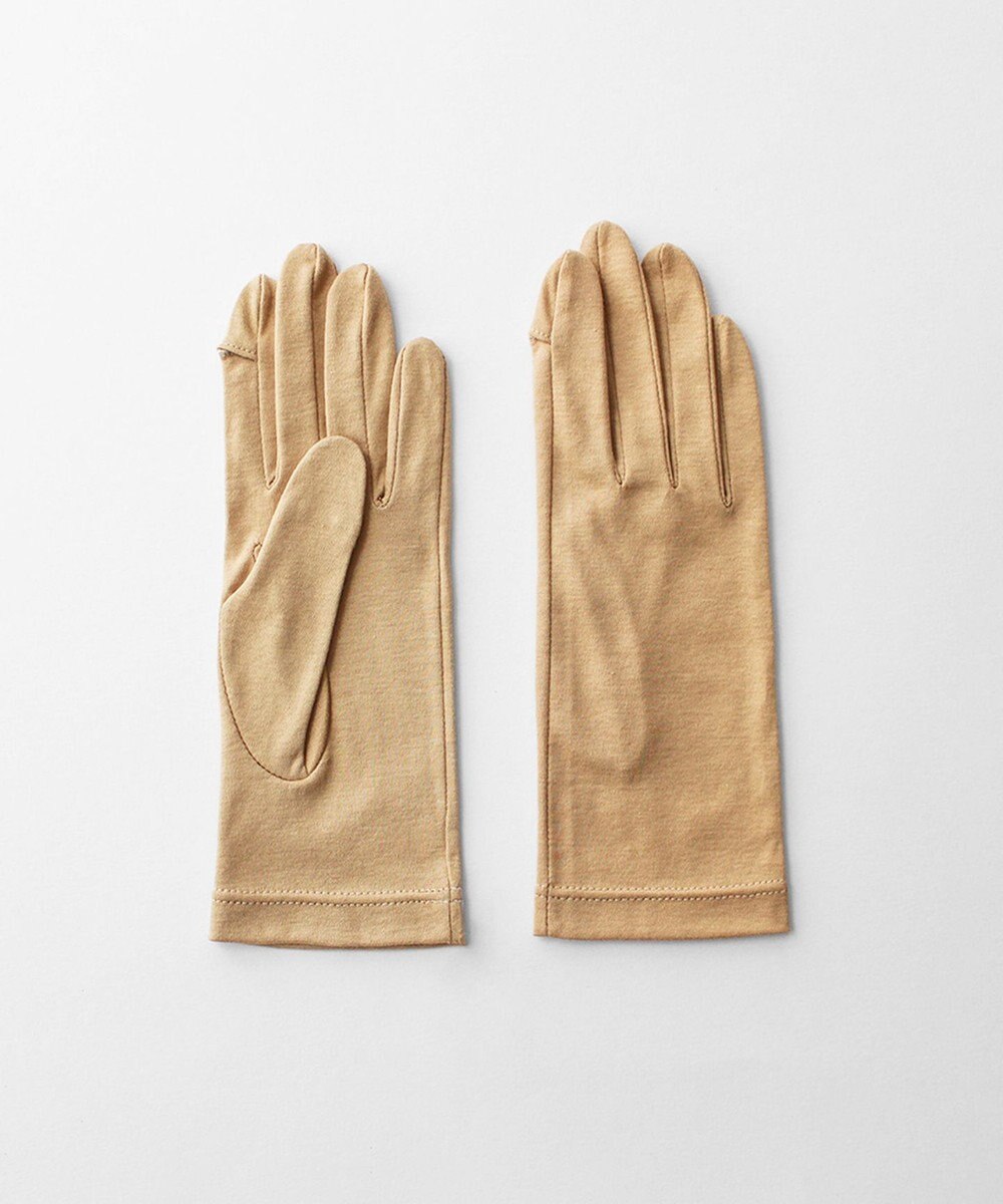 ORuKuBET organic - isla【 日本製・タッチパネル対応・オーガニックコットン 】 