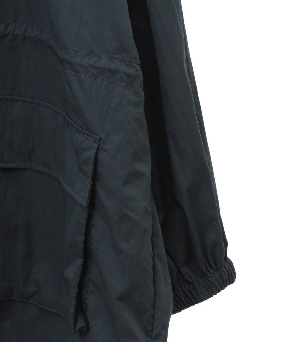 AMERICAN HOLIC 撥水加工フード取り外しマウンテンパーカー 