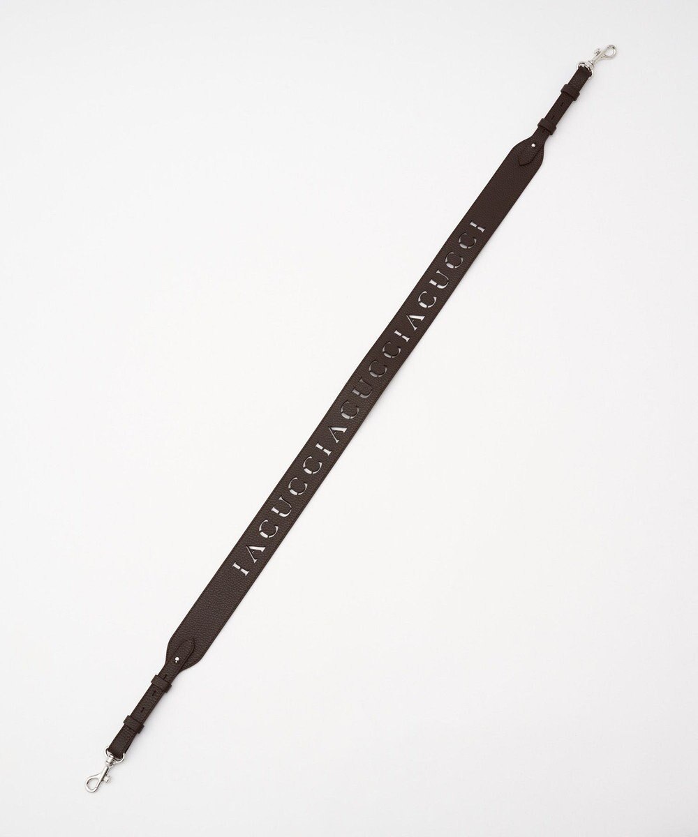 IACUCCI 【新色登場】トラコッラ ロングベルト CERVO 