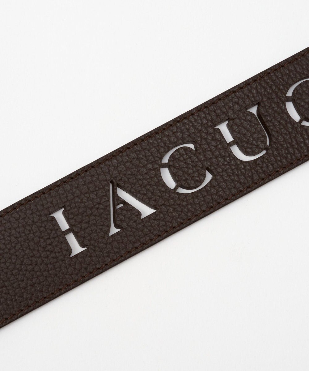 IACUCCI 【新色登場】トラコッラ ロングベルト CERVO 