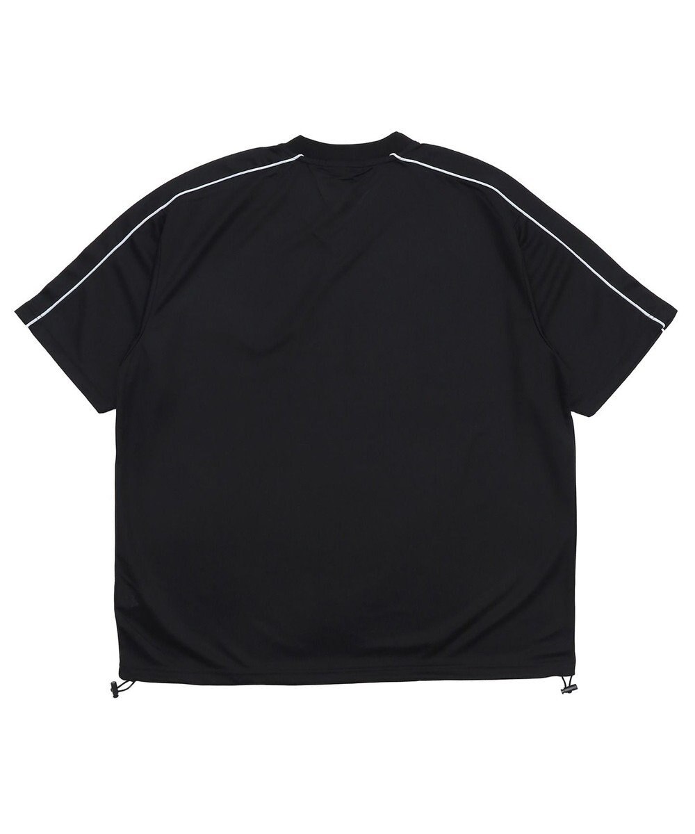 WEGO パイピングサッカーT（SS） 