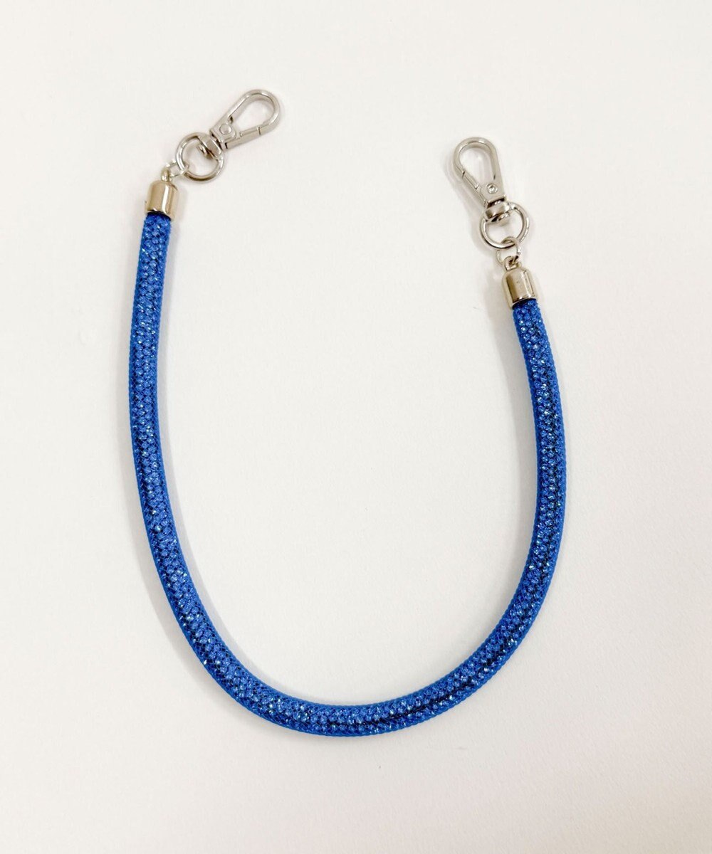 WEGO ビジューハンドストラップ 