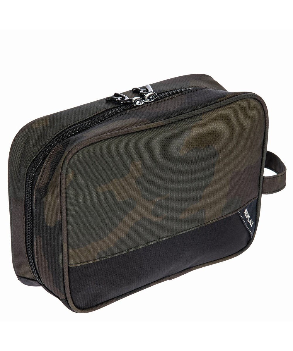 ACE BAGS & LUGGAGE  BRIC'S×REPLAY X-COLLECTION  ポーチ 89282 JXC40606 ブリックス 