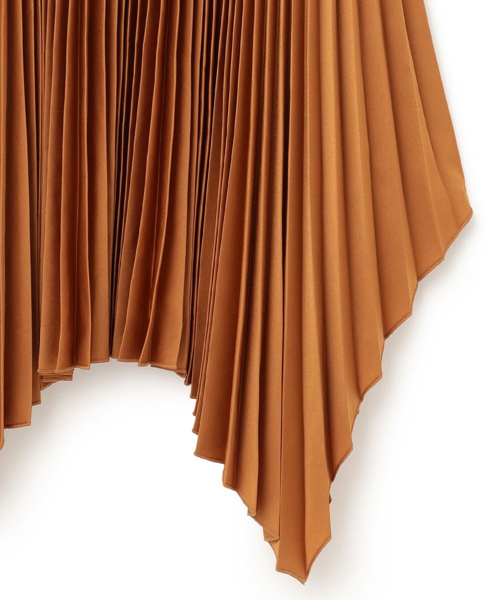 JOSEPH ニットウィーブプリッセ　ドレス 