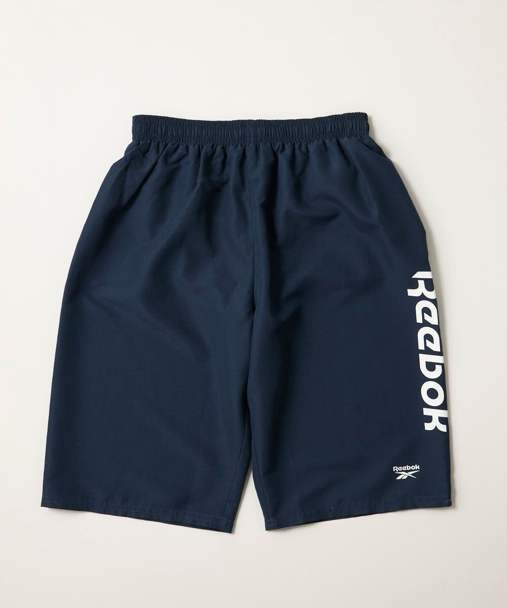 OP／FILA 【Reebok】サイドロゴサーフパンツ 