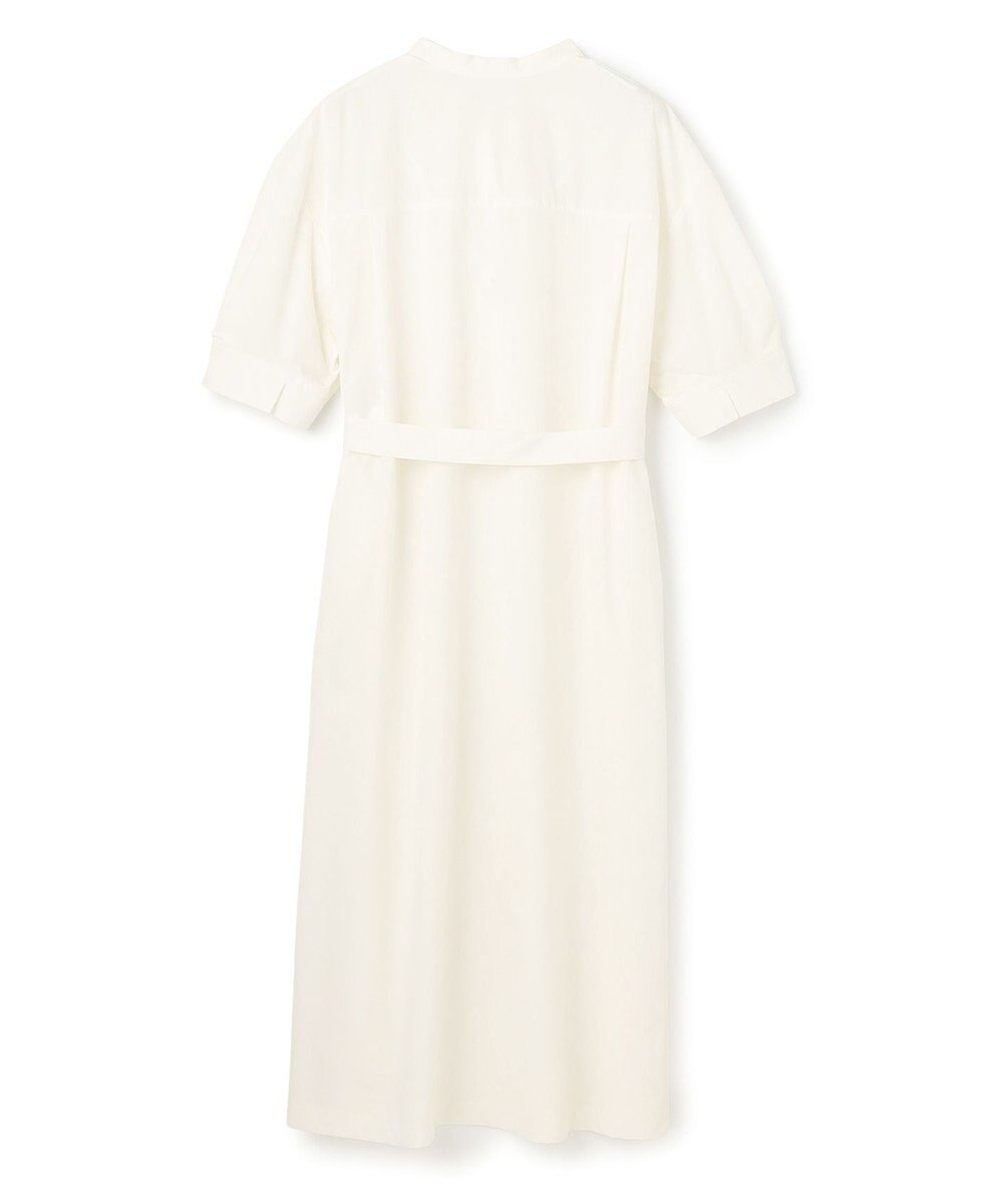 UNFILO L FINE MOVE サッシュワンピース 