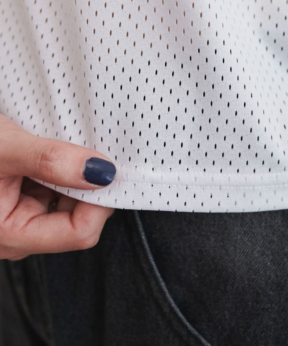 WEGO ゲームナンバリングサテンショートT 