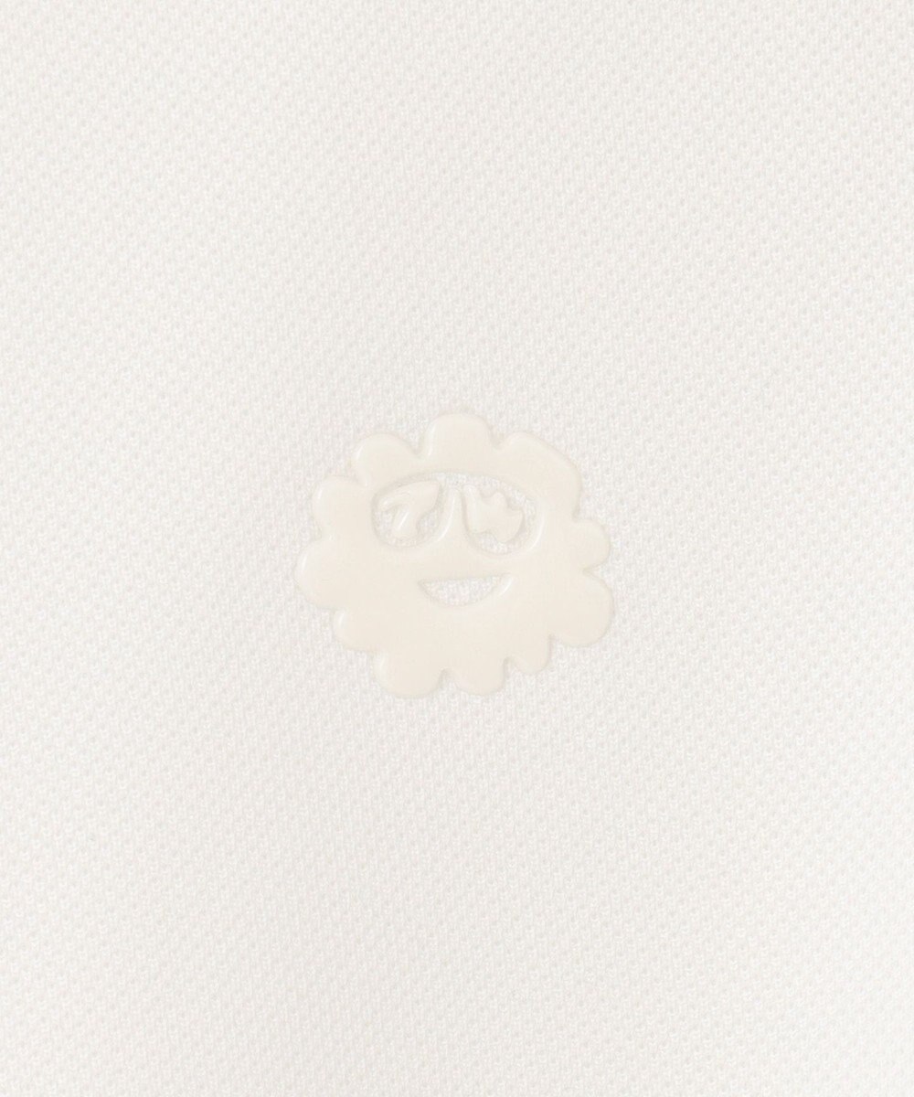 PW CIRCULUS 【MEN】【吸汗速乾/ストレッチ】ベーシックカノコ ポロシャツ 