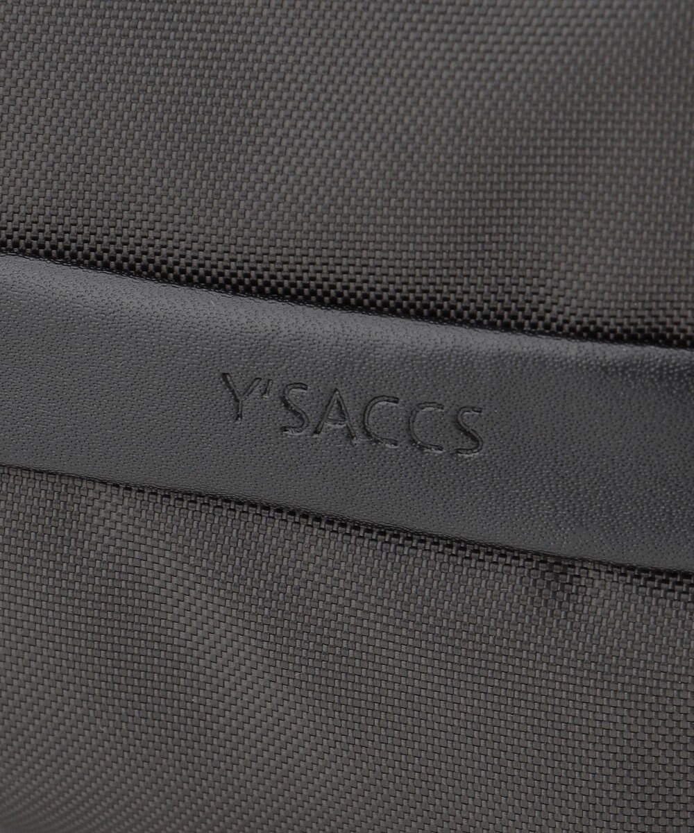 Y'SACCS トラベル ホライズンショルダー 